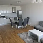 Apartment Z&J