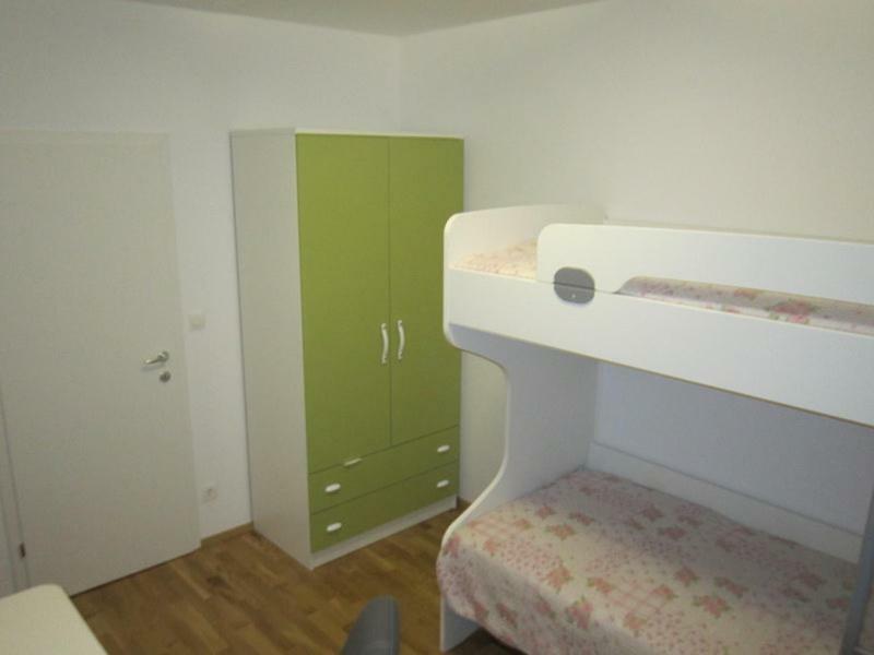 Leilighet Z&j *
